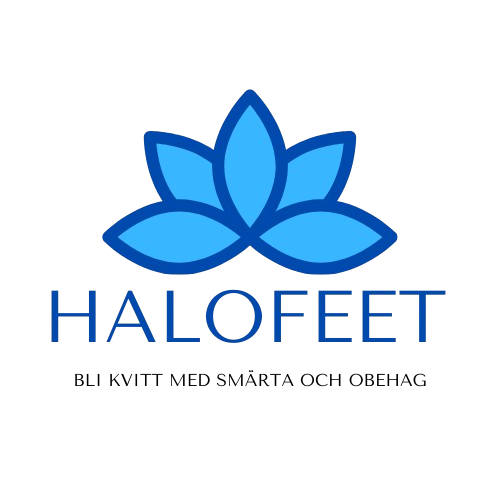 Halofeet 